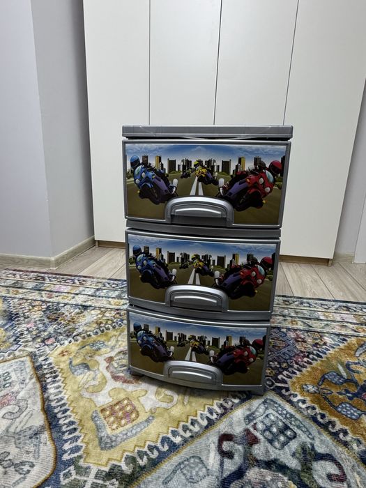 Комодтар сатылады