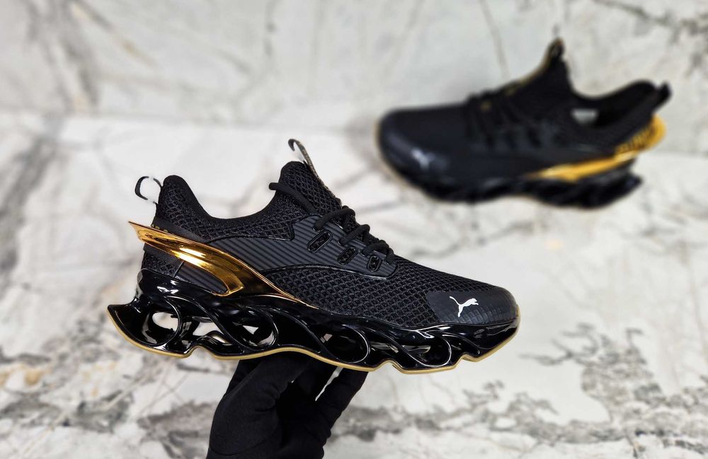 мъжки спортни маратонки