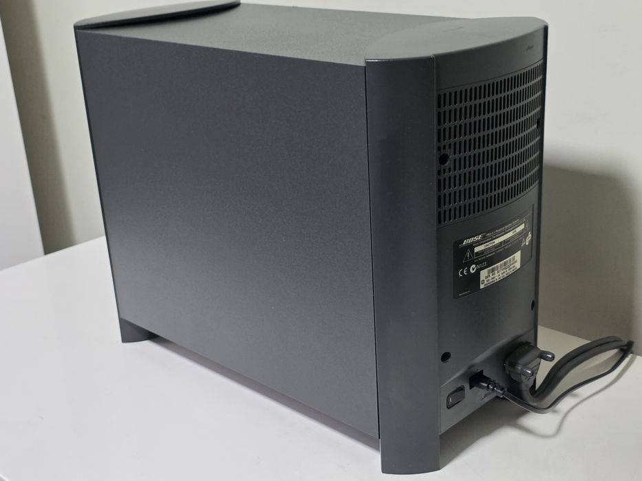 BOSE PS3-2-1 аудио система