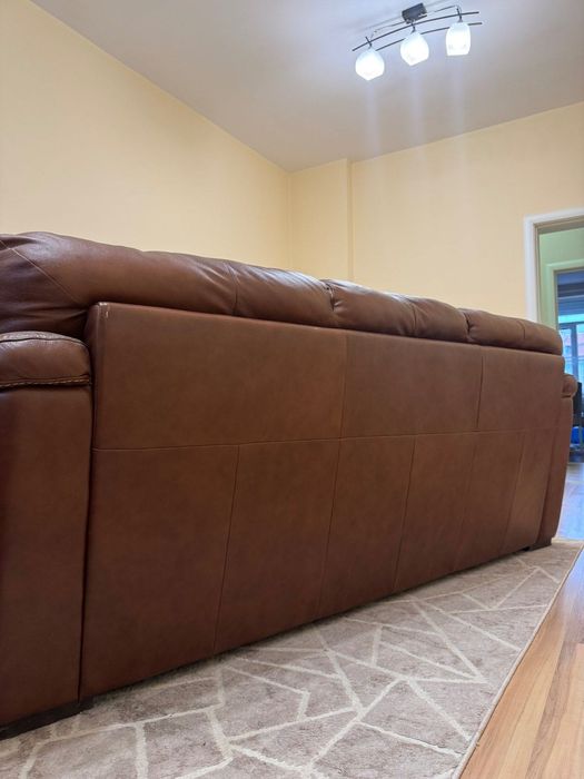 Дивани - двойка + тройка ( комплект )