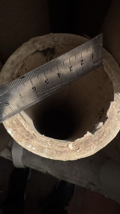 Втулки картонные