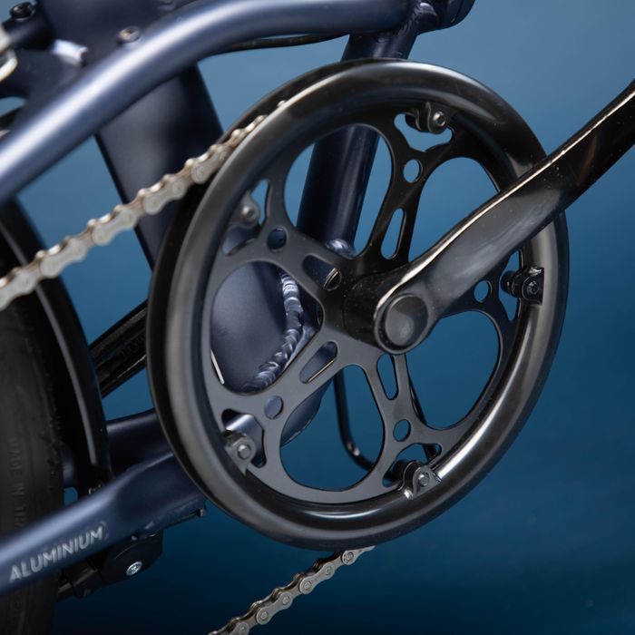 Bicicletă pliabilă Tilt - produs resigilat - (SecondHand) Decathlon