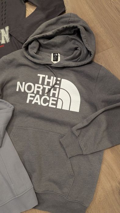 Суичър The North Face, блуза Selected menswear