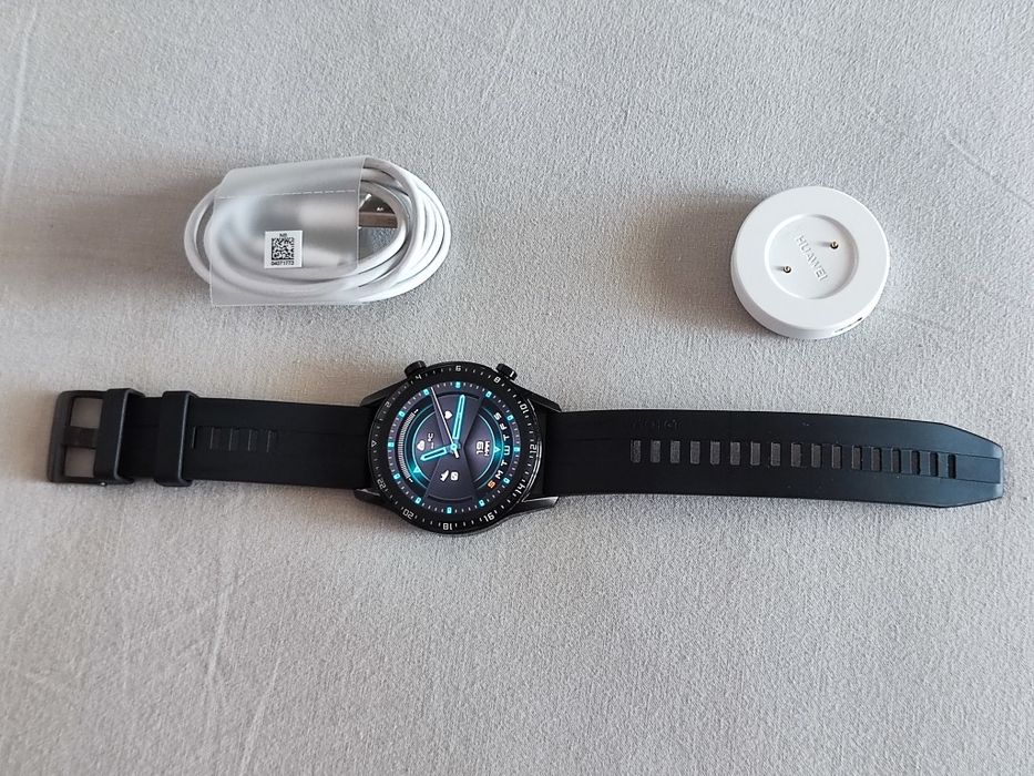 Huawei Watch GT2
