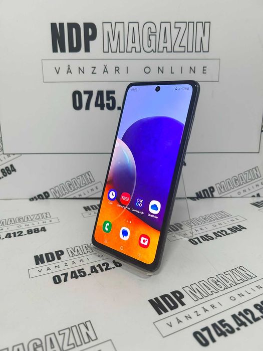 NDP Amanet NON-STOP Sos. Giurgiului 119 SAMSUNG A72 (57566)