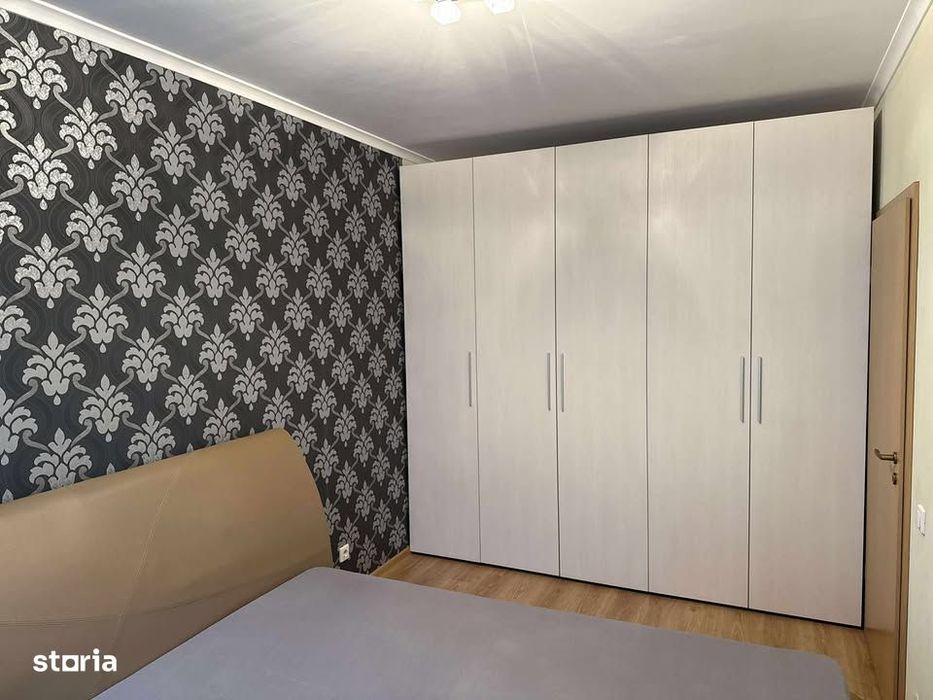 Apartament 2 camere Ared-Lidl, et.1, 46,23 mp