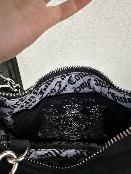 Geanta Juicy Couture