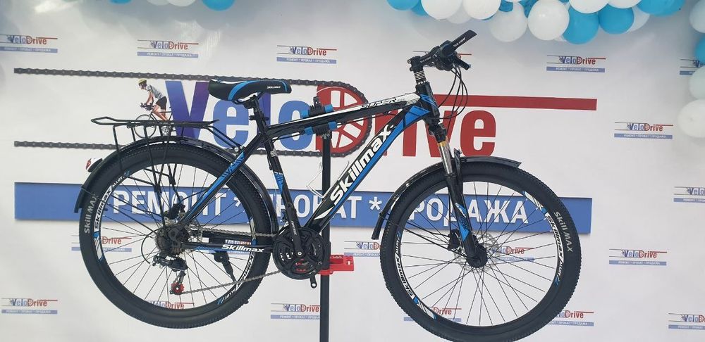 Велики фабричные импортные оригинальные