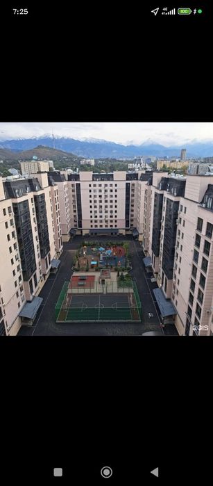 Аренда квартир посуточный