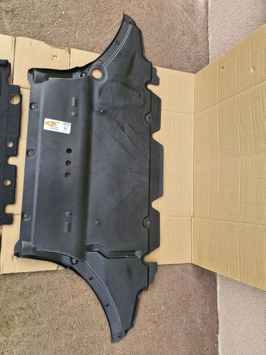 Scut Motor Cutie Audi A4 B8 2008-2015 NOI AM