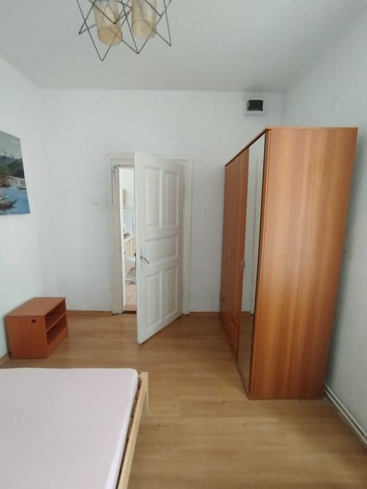 Garsonieră ultracentrală de închiriat lângă Bastionul Croitorilor, Cluj-Napoca