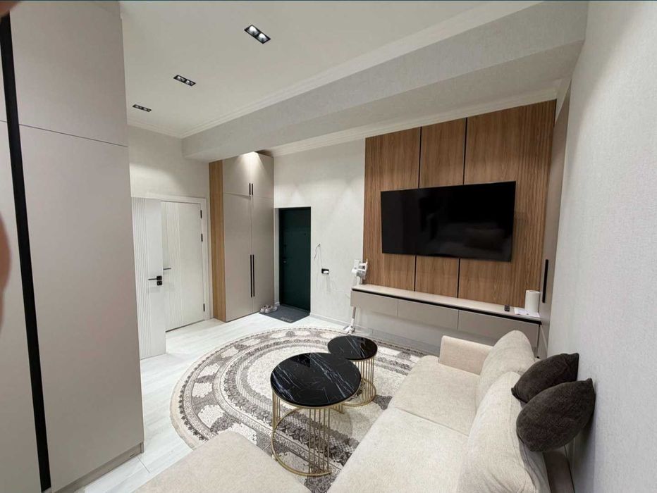 Darkhan avenue мирзо-улугбек подключ дархан премиум центр 50м2 ;Евро