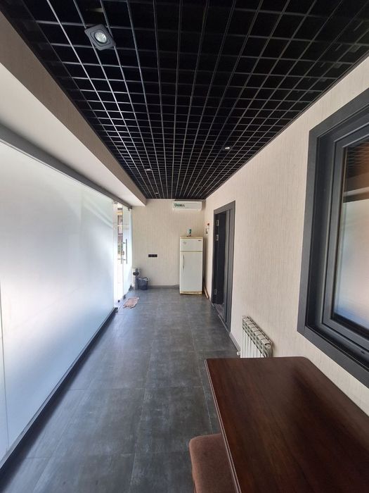 Аренда офиса в центре, 100 м2