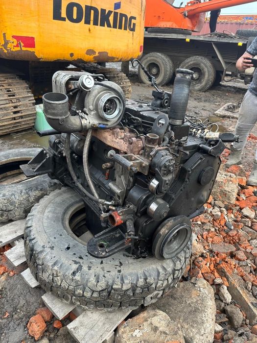 Продам двигатель