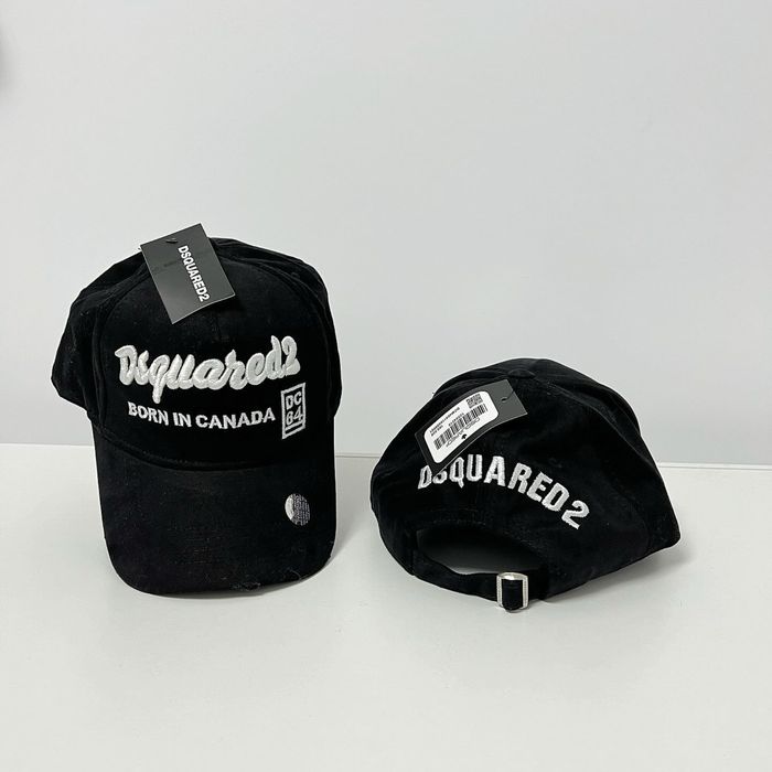 Sapca DSQUARED2 super calitate