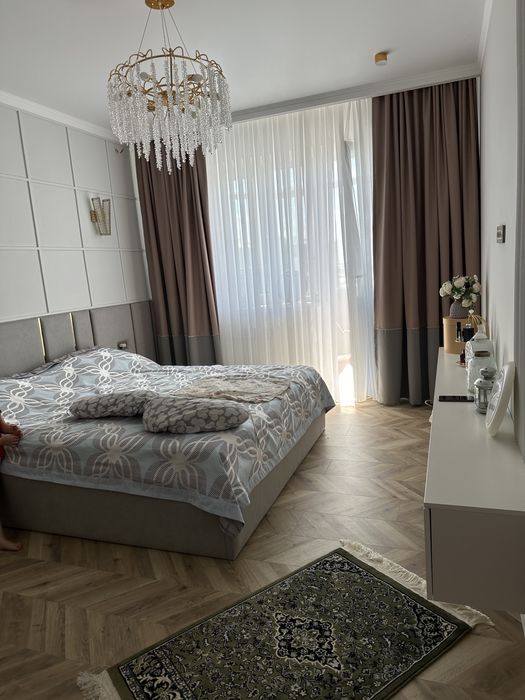 Квартира на аренду