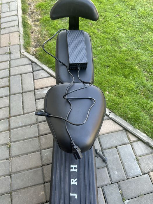 Mini Scuter electric cu cheie