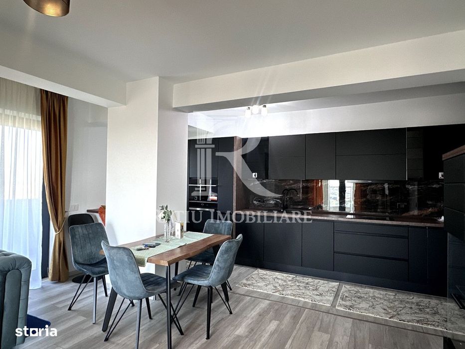 Apartament cu 3 camere | Prima Panorama | Oradea