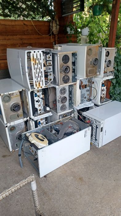 Centrala termica Ariston BS sau  BIS