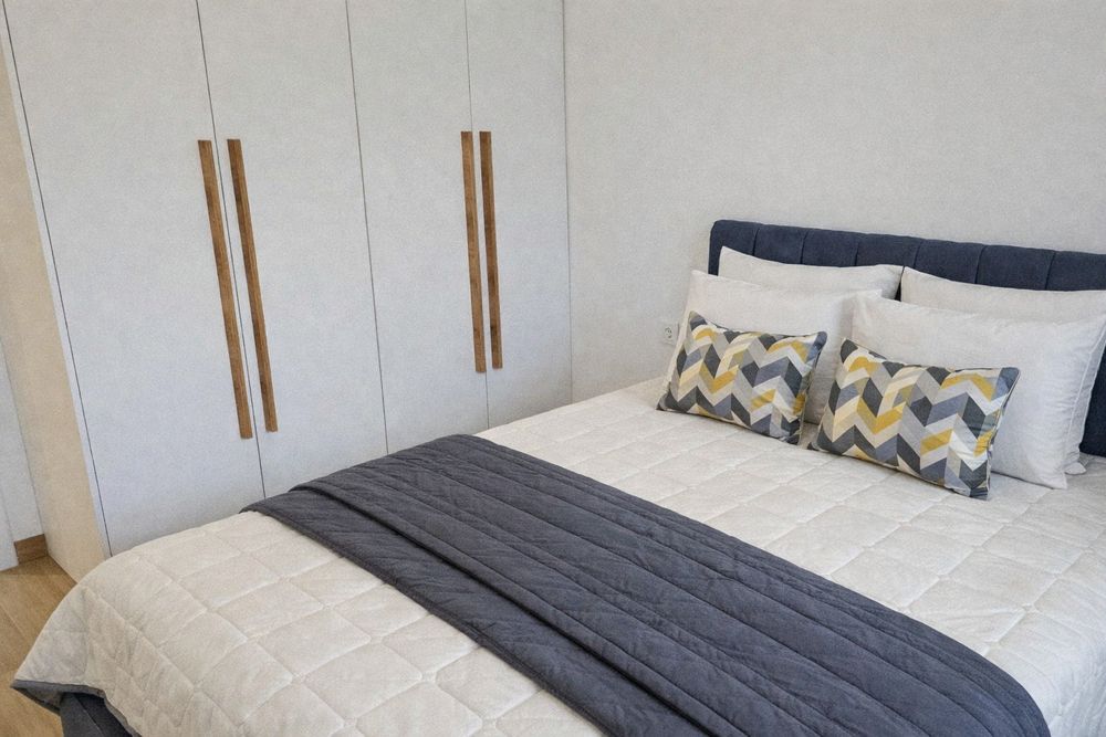 Продава се Двустаен апартамент в Пловдив, Тракия - 60 кв.м за 1386 €/кв.м - Снимка #13