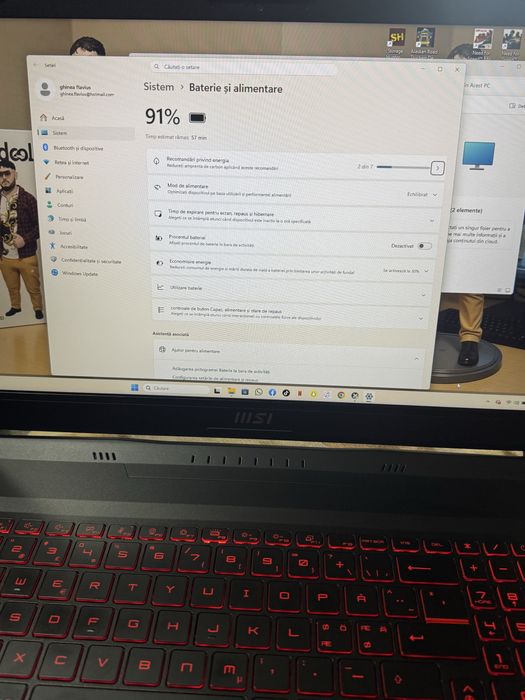Msi katana gf76 11sc