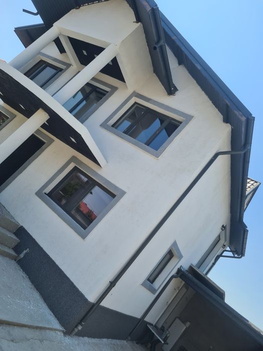 Vând vilă construcție