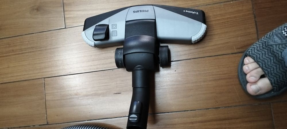 Пылесос Phillips 7000 series