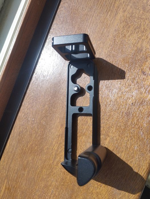 Grip Sigma DP1 DP2 DP3 Merrill DPXM