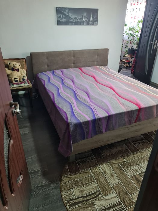 Apartament cu 2 camere in Mătăsari-Gorj