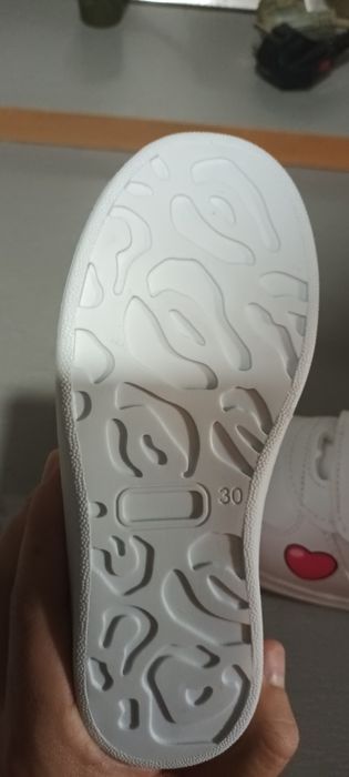 Adidasi Kpop Demon Hunters - 30 - Fete.