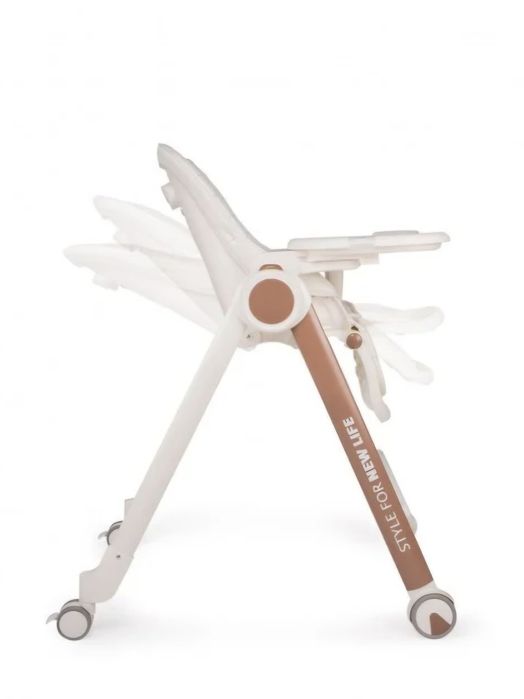 Стульчик для кормления Happy Baby