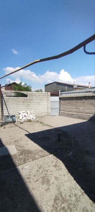 Продается дом 3 комнаты 1,8 сотки. Старое Сергели. Ор Индекс. Ул Кукча
