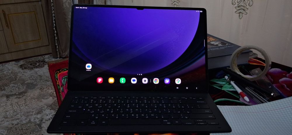 Samsung galax tab S 9 ultira.  Самсунг галакси таб S9 ултра