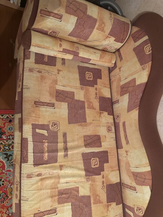 Продам детский диван трансформер