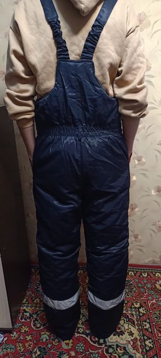 Продам спец одежду за 20 тыс