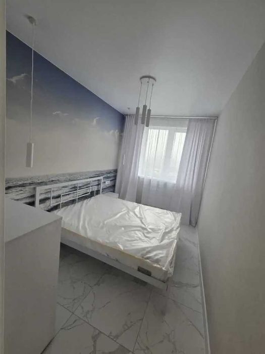 Дава се под наем Двустаен апартамент в София, Център - 55 кв.м за 408 € - Снимка #1