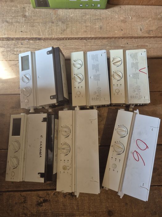 Centrala termica vitopend  100 vitodens  toate modelele