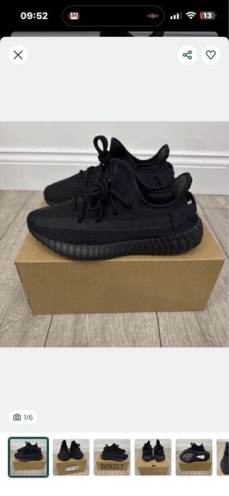 Adidas yeezy calitate premium