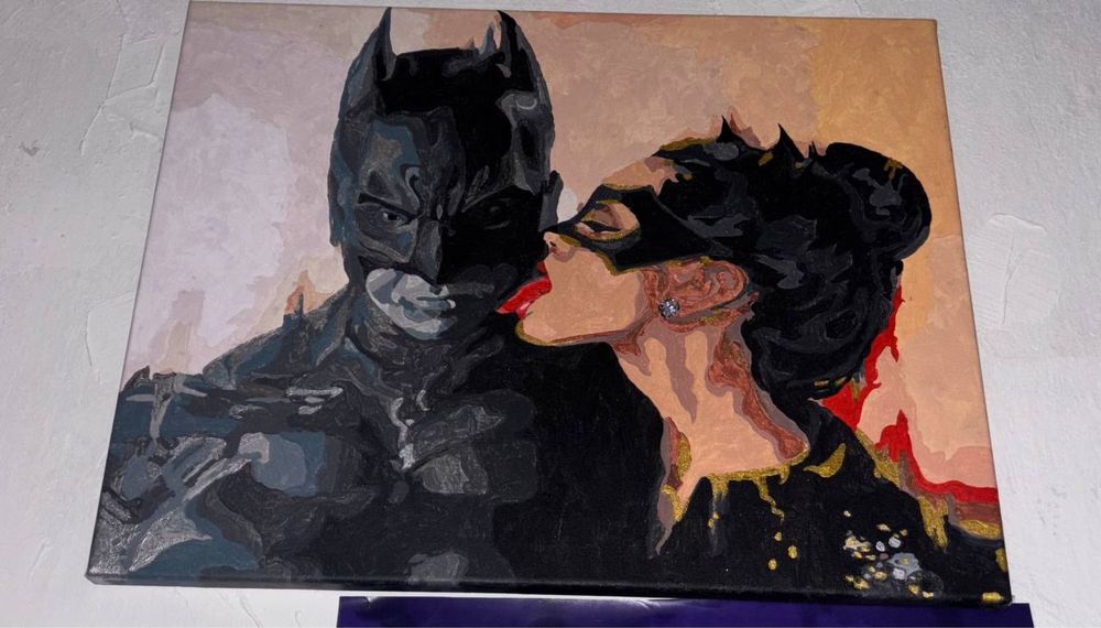 Красивые картины