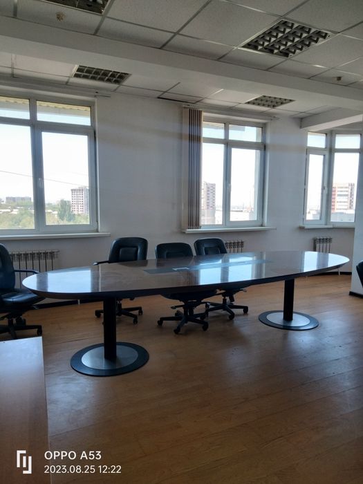 Офисная мебель - кабинет руководителя