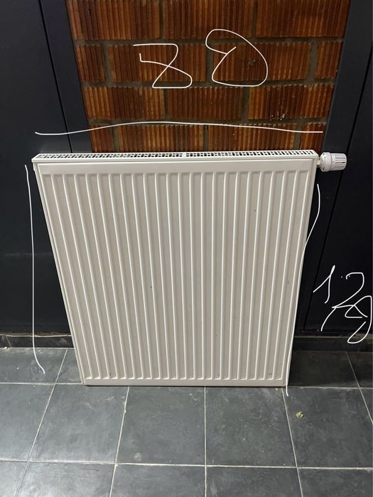 Радиатор отопления