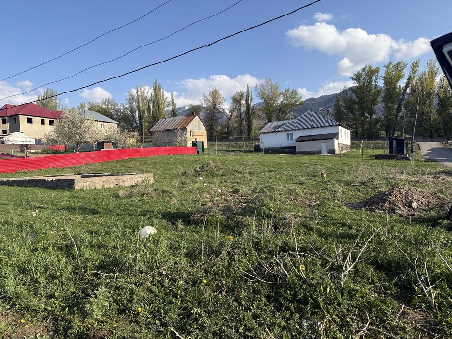 Продам Участок под ИЖС Ак булак