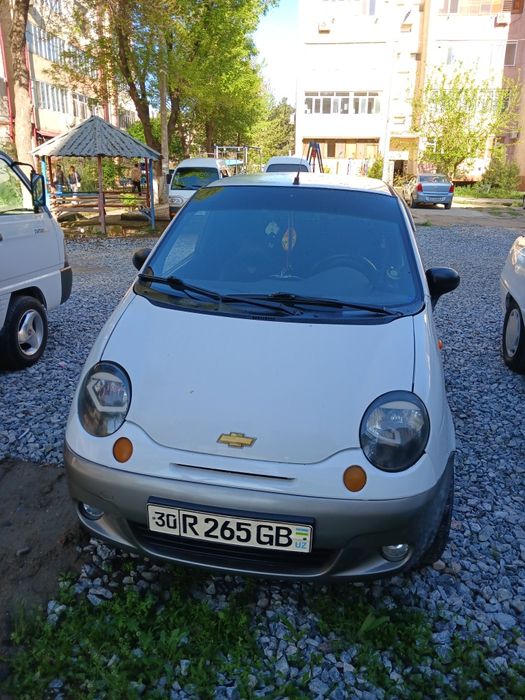 Matiz best xolati yaxwi qolgan malumotlar telda