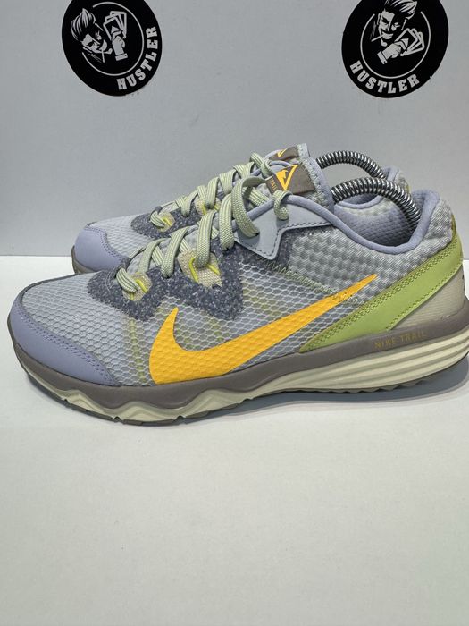 Маратонки NIKE TRAIL .Номер 39