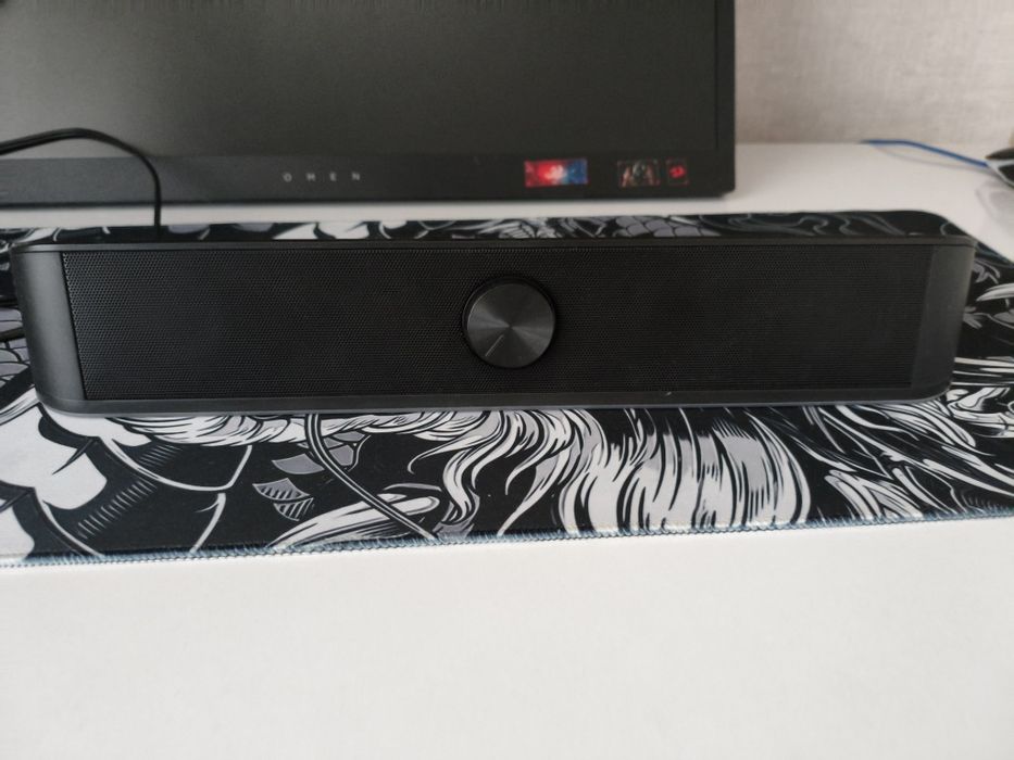 Колонка игровая от Redragon