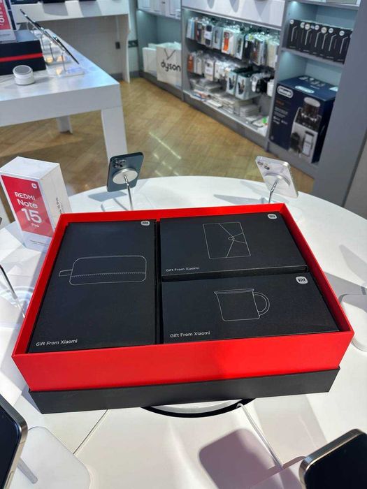 Redmi Note 15 Pro 12/256 GB Black Yangi