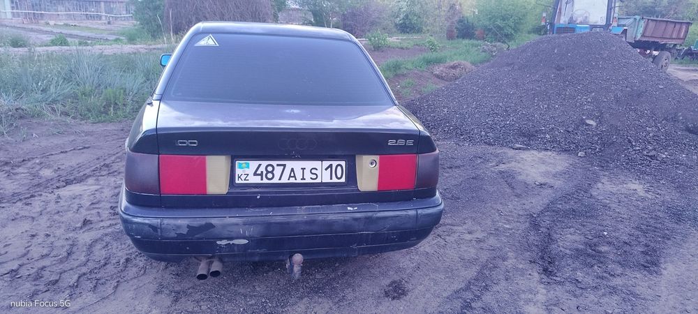 Продам Ауди 100 С4