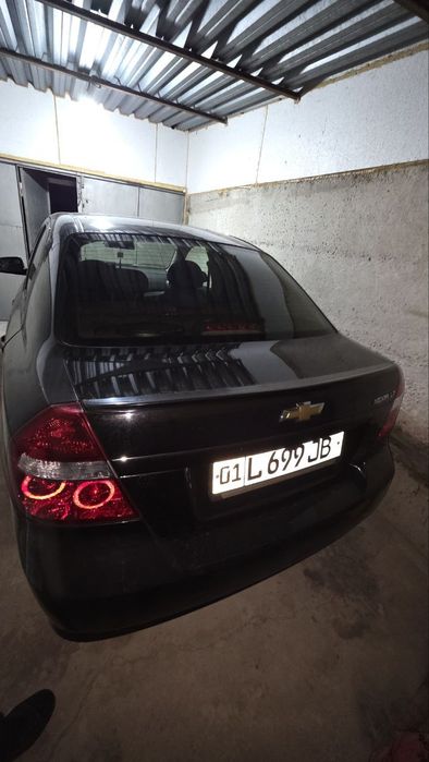 Механика нексия 3 автобил сотилади