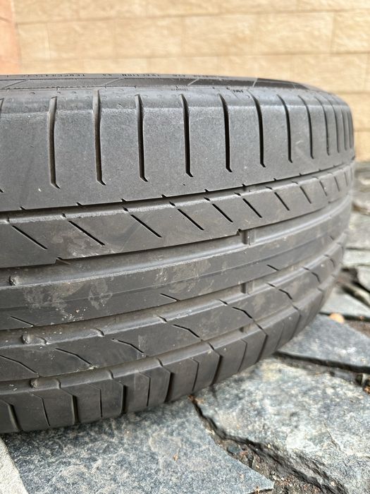 Roti/Jante Audi Q5 235/55/19