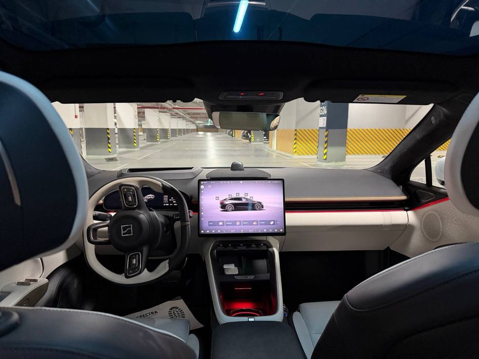 Zeekr 007 2025 — 3